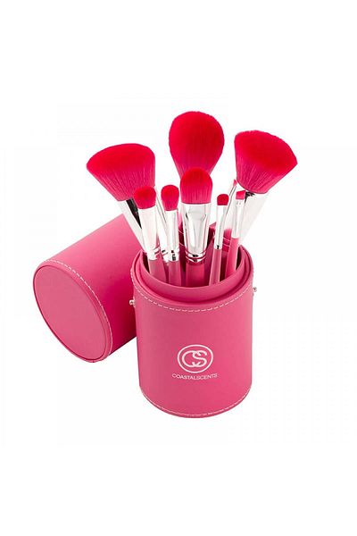 Coastal Coastal Scent Primrose Brush Set