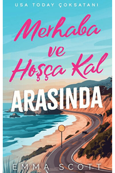 lapis kitap Merhaba ve Hoşçakal Arasında