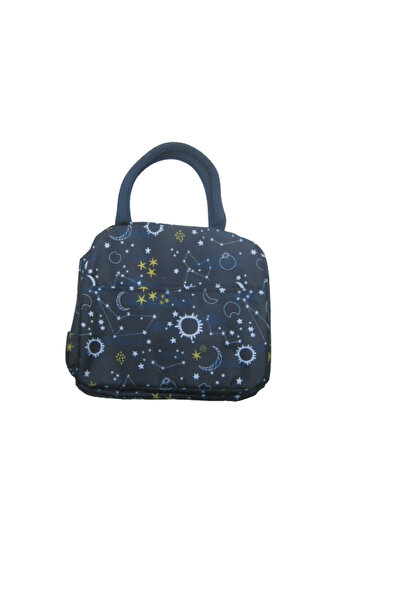 OEM Gentuta termica pentru copii, Einweg, pranz, 20 x 23 x 14 cm, multicolor