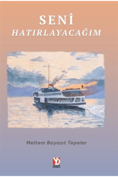 Yazardan Direkt Yayınevi Seni Hatırlayacağım