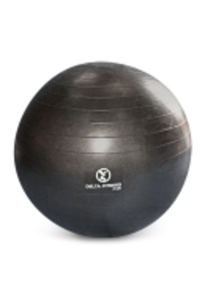 Delta Fitness 75 cm Anti-Burst Gym Ball