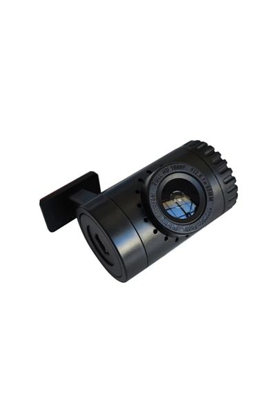 K KATHODE Car DVR Video Camera, Full HD 1080P, Night Vision, 170° Angle, USB Connection, MicroSD Support