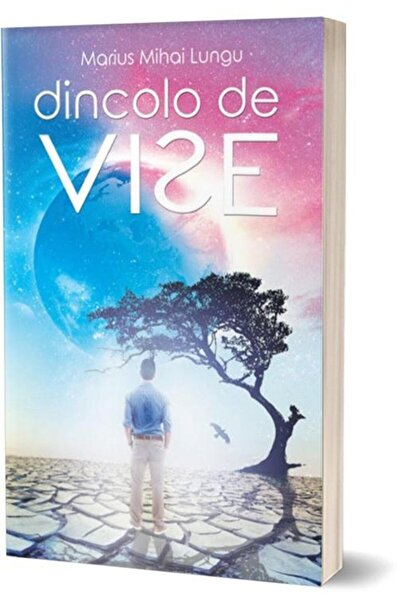 Editura Atman Dincolo de vise, Marius Mihai Lungu