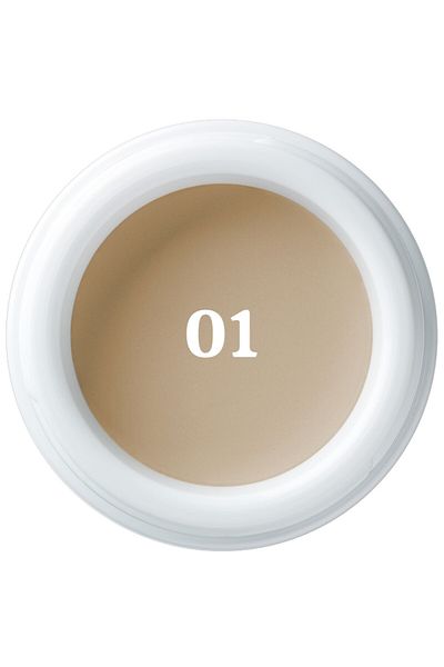 Malu Wilz Camouflage Cream / Makeup Concealer 01