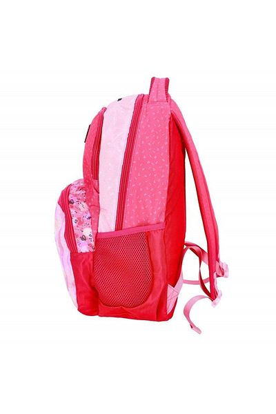 Gorjuss School backpack 25L - Gorjuss Princesses