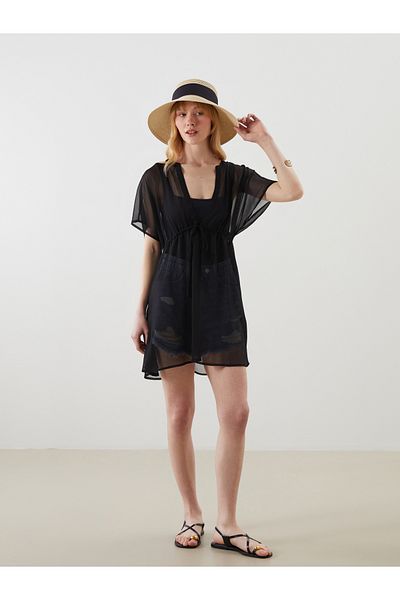 LC Waikiki Strohhut für Frauen