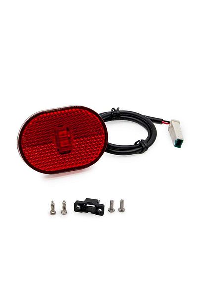 Xiaomi LED brake light for Xiaomi Mi 4 Pro electric scooter