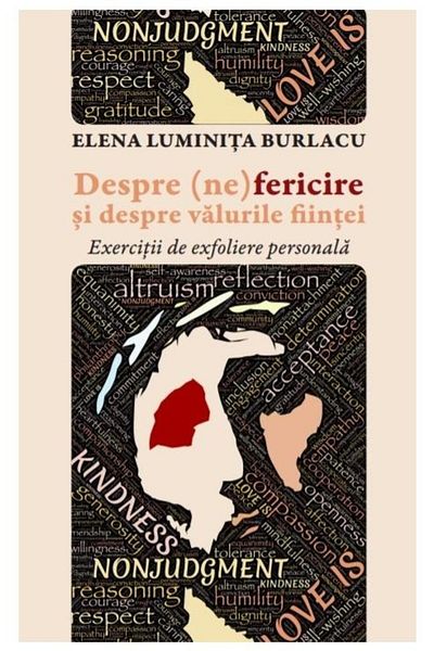 Editura Eikon About (un)happiness and the waves of being. Ex