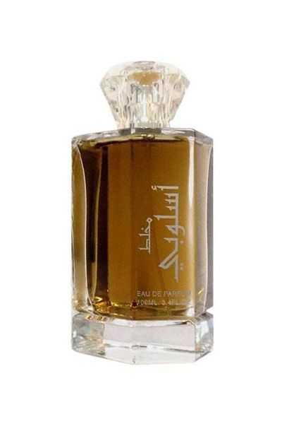 lattafa Mukhallat Asloobi EDP 100ml
