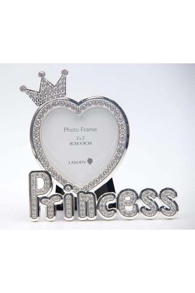 Ginza Rama Foto Cristal Princess