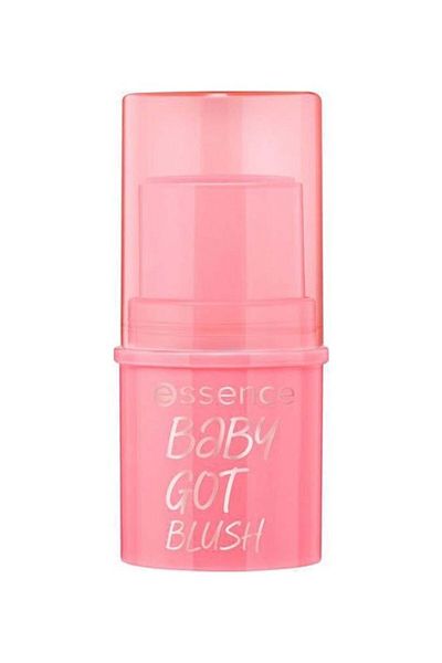 Essence Essence Baby Got Blush 10 Tickle Me Pink
