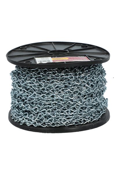 ACE Rust and Abrasion-Resistant Heavy-Duty Single Jack Chain