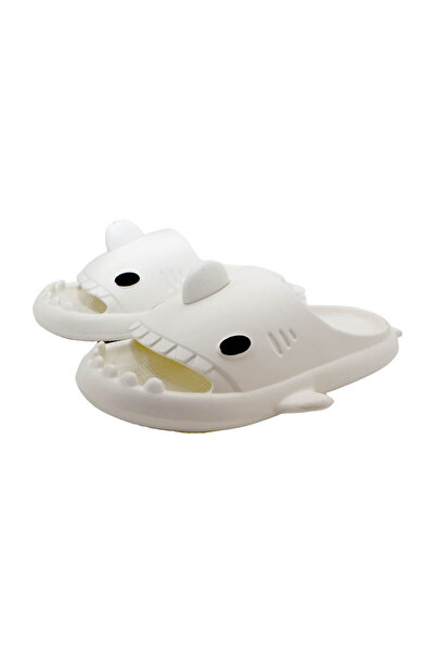 OEM Papuci veseli dama, model dragut Rechin, din material EVA, H03