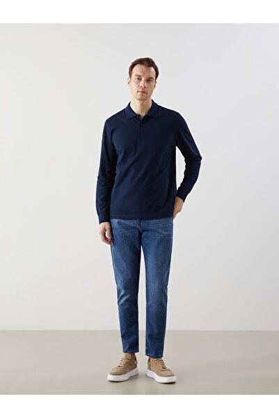 LC Waikiki 710 Loose Fit Men's Jean Trousers