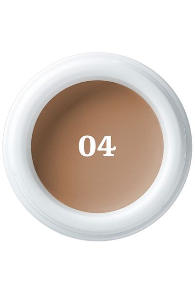 Malu Wilz Camouflage Cream / Makeup Concealer 04