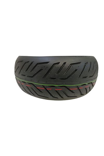 CST CST 10 x 3-6 explosion-proof rubber tire for electric scooters (Black)