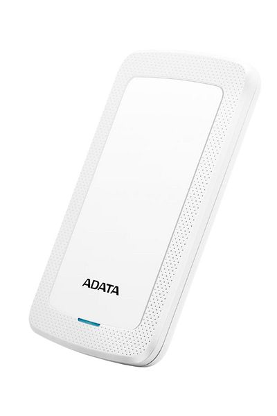 Adata HV300 External HDD Slim Hard Drive | Compatible with PS5 XBOX