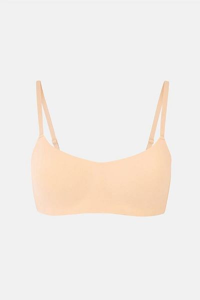 Dagi Ten 1137Kc Nitsa Seamless Bra Without Underwire