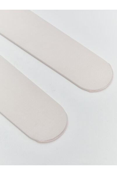 LC Waikiki Basic Kız Bebek Külotlu Çorap 3'lü