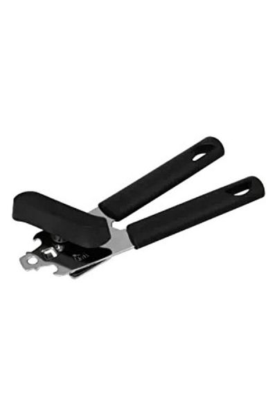 Chef Craft Can Opener Black 19cm