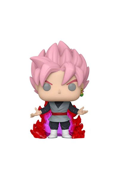 Funko Pop! Goku - Dragon Ball Super