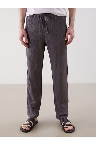 LC Waikiki Ανδρικό παντελόνι XSIDE Comfortable Fit