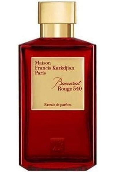 Maison Francis Kurkdjian Maison Francis Kurkdjian Baccarat Rouge 540 Extrait De Parfum For Unisex, 200 Ml