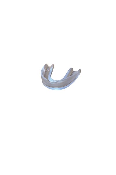 REFLEKS SPOR FEFLEKS SPOR DİŞLİK ŞEFFAF 3 mm TAEKWONDO KİCKBOKS - BOKS - KİCK...