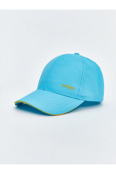 LC Waikiki Embroidered Boy Cap Hat