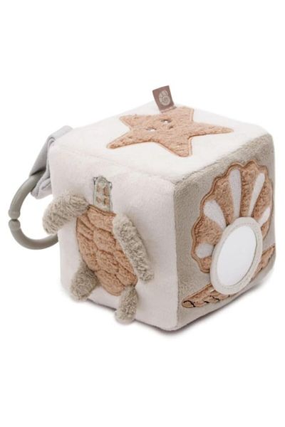 Jollein Deepsea Sensory Cube for Babies