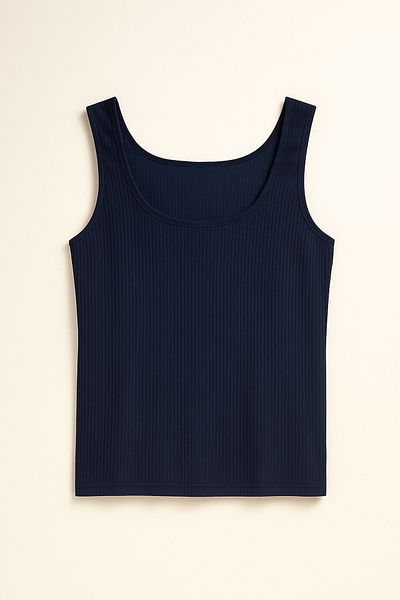 HNX Γυναικείο εσώρουχο με βαμβακερή υφή Plus Size