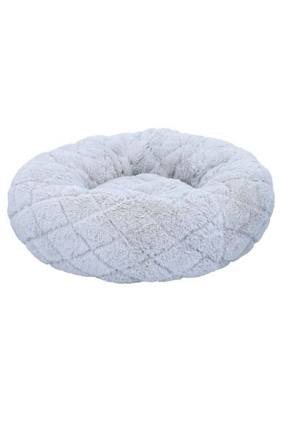 Pet Comfort Pat moale pentru caini si pisici 46 cm gri