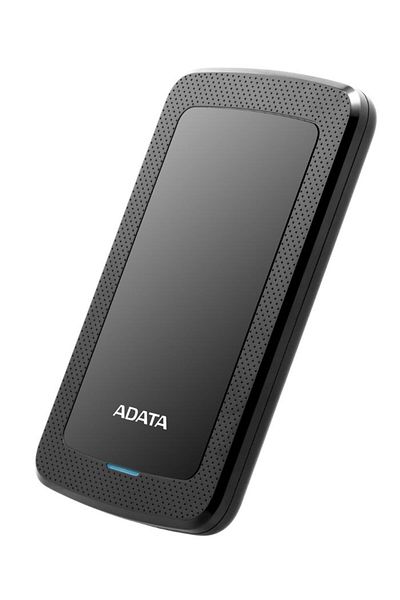Adata HV300 External HDD Slim Hard Drive | Compatible with PS5 XBOX