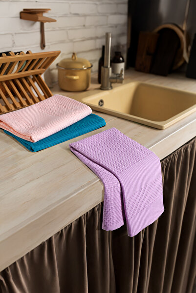 Nilteks Antibakteriyal Kurulama Bezi