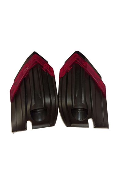 ZERO Plastic protection for ZERO electric scooters