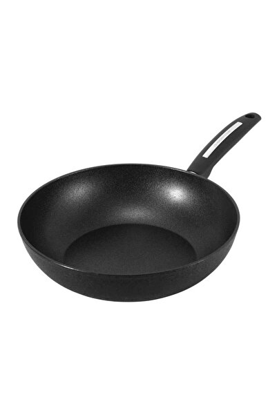Bergner Tava WOK cu suprafata antiaderent MUNSTER 28 cm