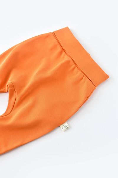 BabyCosy Organic Wear Baby Newborn 100% Organic Cotton Trousers