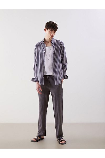 LC Waikiki Ανδρικό παντελόνι XSIDE Comfortable Fit