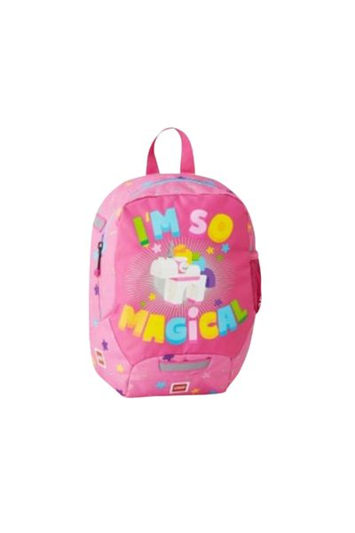 LEGO LEGO V-Line kindergarten backpack - Unicorn design