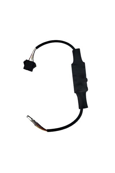Vsett Light switch button for VSETT 11+ scooter