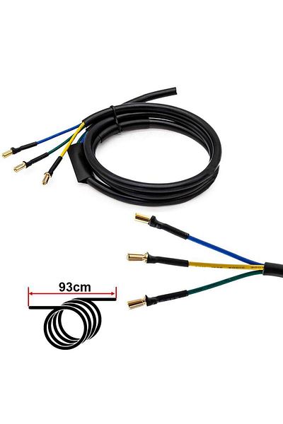 DUALTRON 1200W motor cable for Dualtron Mini electric scooter
