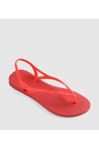 Havaianas Pink HAV. SUNNY II Women's Sandal