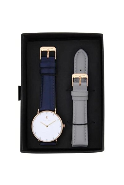 Black Oak Set de dama quartz Black Oak BX62004RSET-001