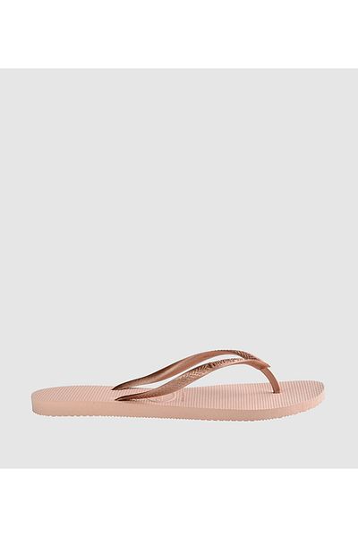 Havaianas Red HAV. SLIM Women's Sandal