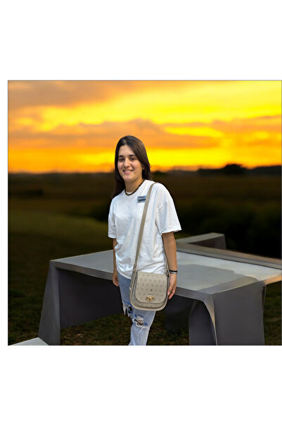 Armine ARMİNE YAN ÇANTA