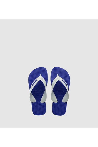 Havaianas White HAV. KIDS MAX kids Sandal