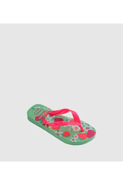 Havaianas Havaıanas Children's Slippers4000052-6617