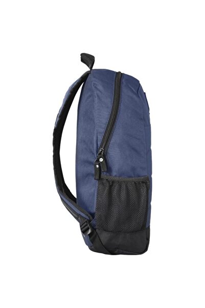 Caterpillar Rucsac Caterpillar Millennial Classic Benji material 600D HD polyester, negru/bleumarin, 30x15x45 cm