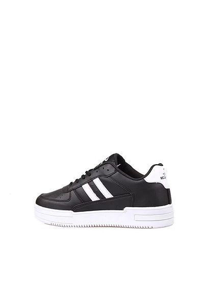 MODVALU Marco jamper 2148 white-black men's daily sneakers shoes
