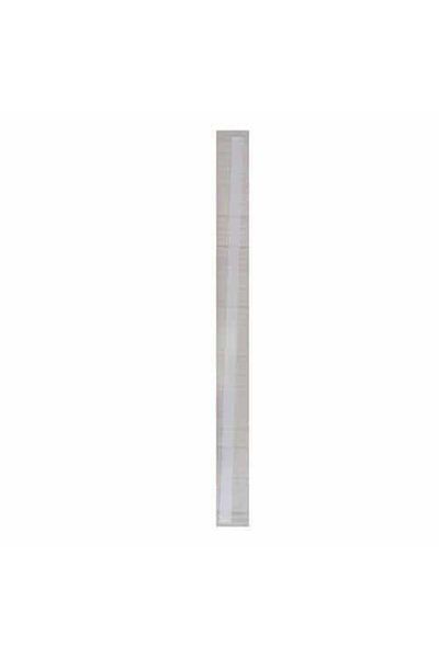 Vsett Acrylic lamp plate 390mm for electric scooter VSETT 8